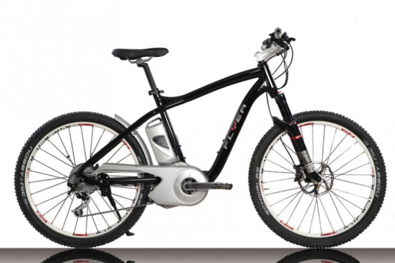 Flyer MTB