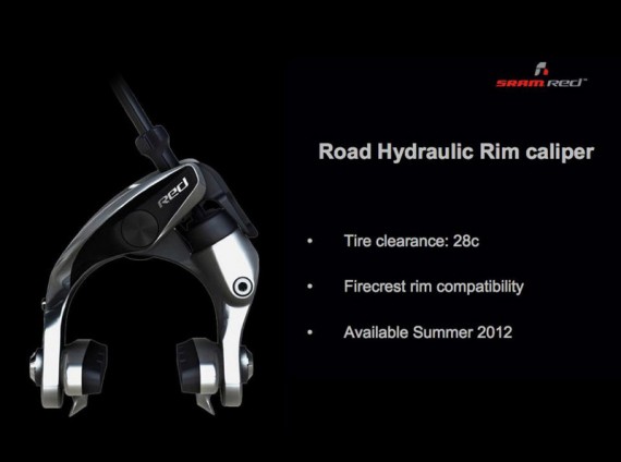 SRAM-Red-hydraulic-rim-brake