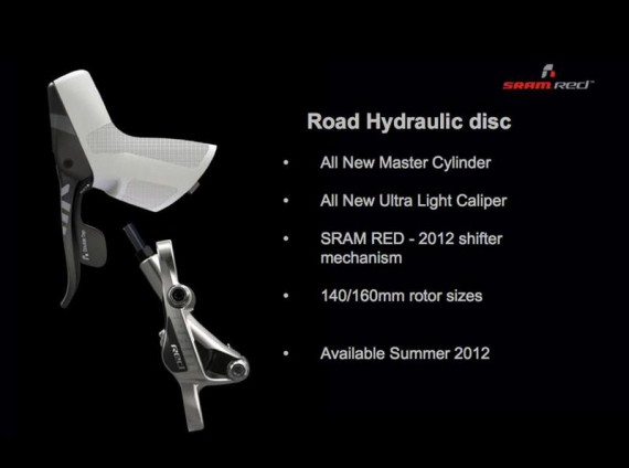 Sram-Red-Hydraulic-Disc-Brakes